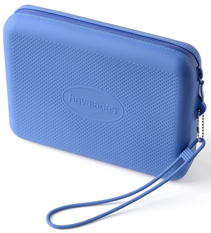 havaianas necessaire